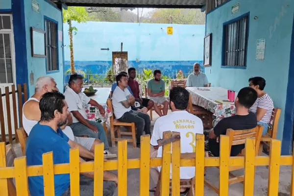 Ambiente Terapéutico